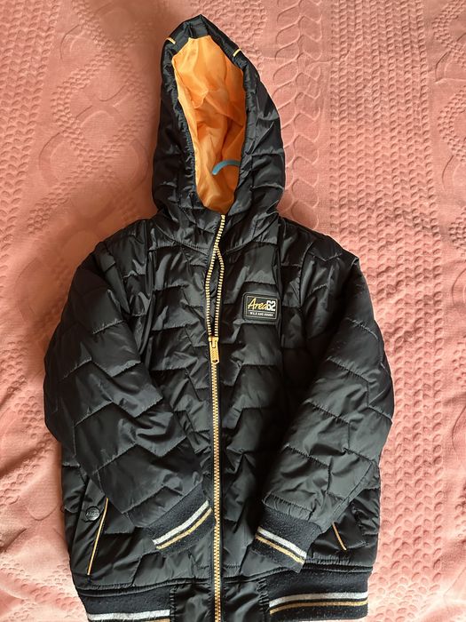 Vand geaca de primavara/toamna 122