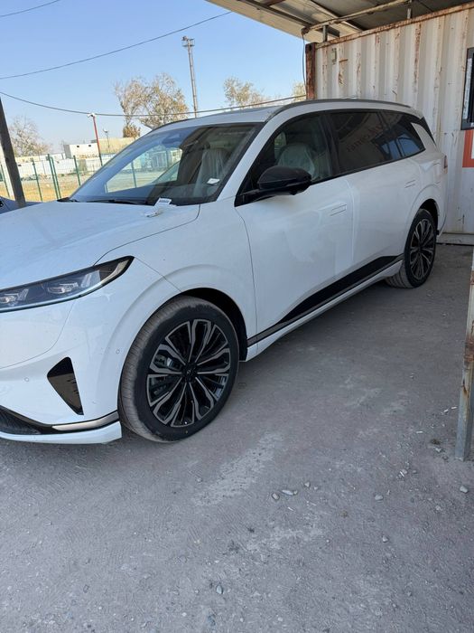 Donfeng 008 restayling 

В наличии 

нархи: 31900$

Оқга қора