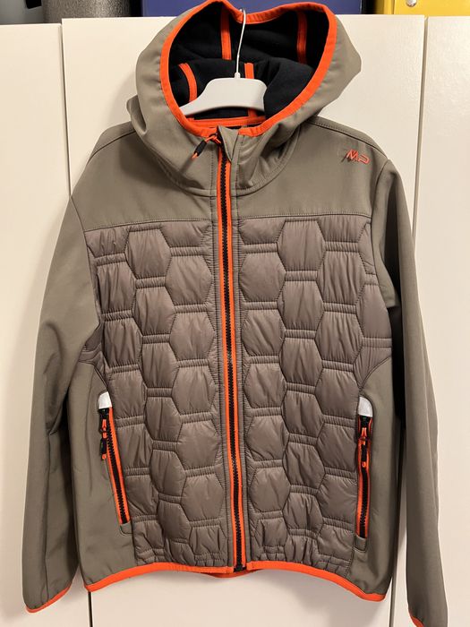 Geaca copii CMP 140cm