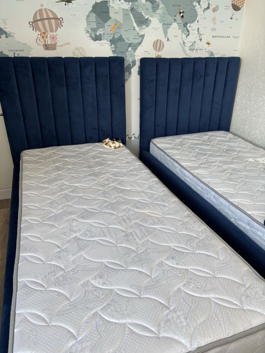 Подростковая кровать