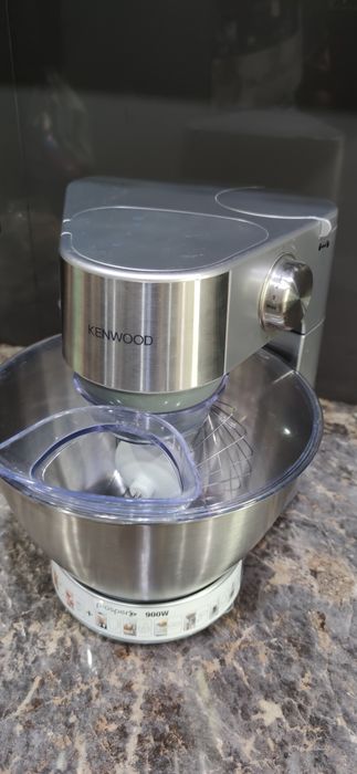 Кухонный комбайн