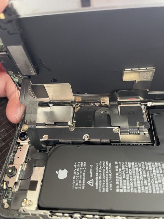 Piese pentru iphone X Xs Xr 11 12 13 14 15 16 pro max