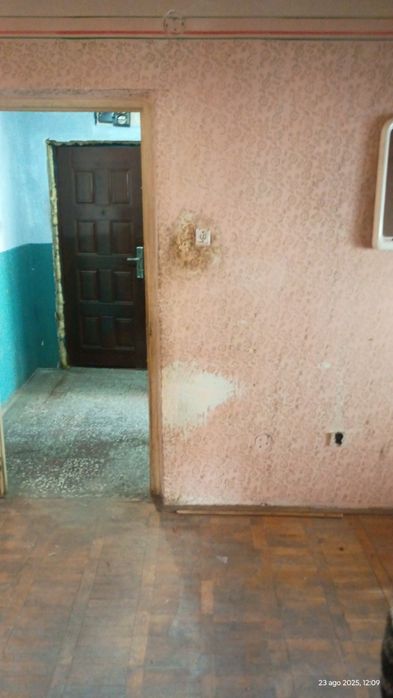 Apartament de restructurat