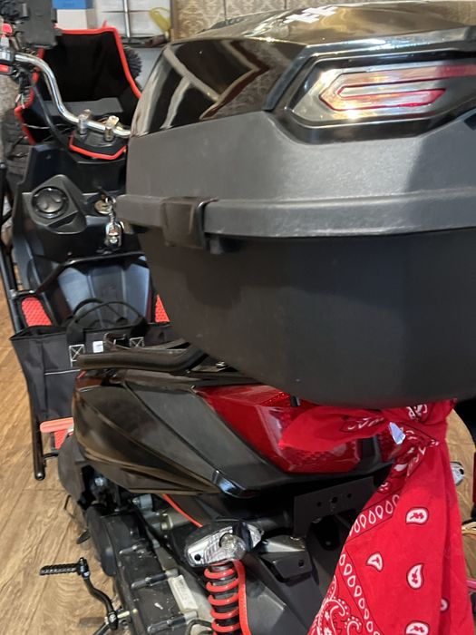 Самурай лия матор 175куб сатылады