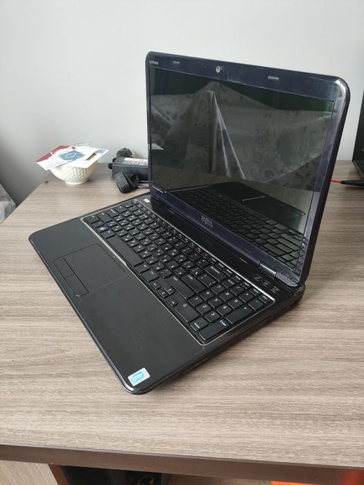 Ноутбук Dell Inspiron N5110