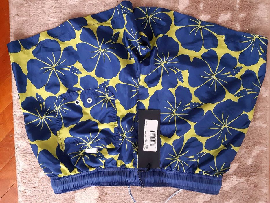 Guess/Just Cavalli / M/ХЛ Нови панталонки за плаж