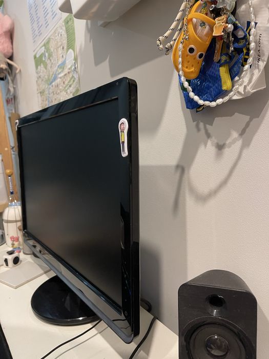 Монитор Dell, компьютерный 21’