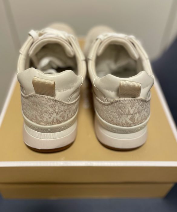 Маратонки Michael Kors