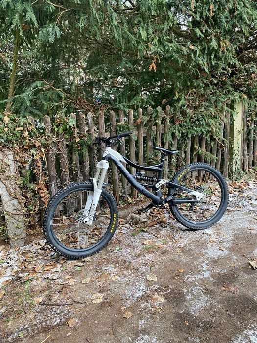 Specialized Enduro MTB Bike Sx- Full