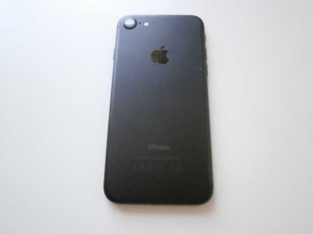 Apple iPhone 7 128GB Black