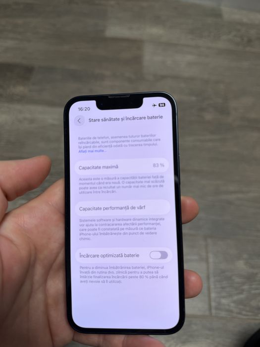 Iohone 13 mini aspect 10/10