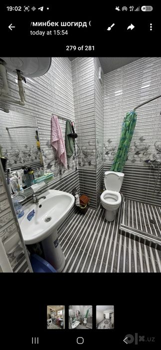 Ижарага квартира