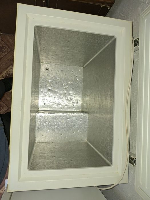 Морозилник хороши