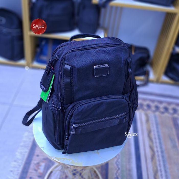 Рюкзак ТУМИ  ALPHA bravo