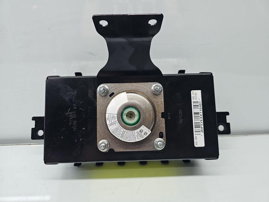 Airbag pasager KIA Ceed (JD) [Fabr 2012-2018] 84530-3X000