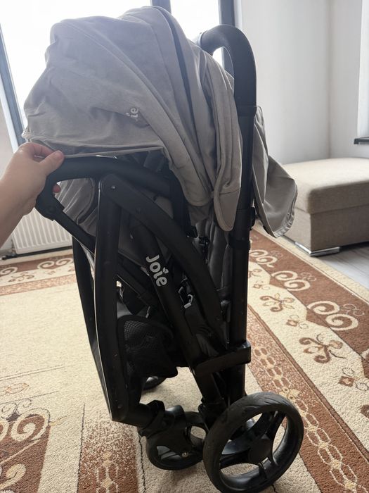 Vand carucior Joie dublu