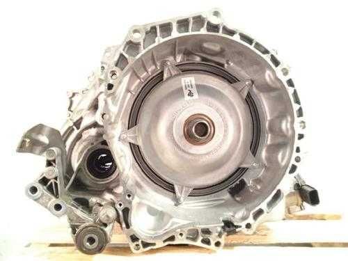 Cutie de viteze automata BMW Seria 2 (F45); 225e; Getrag DCT
