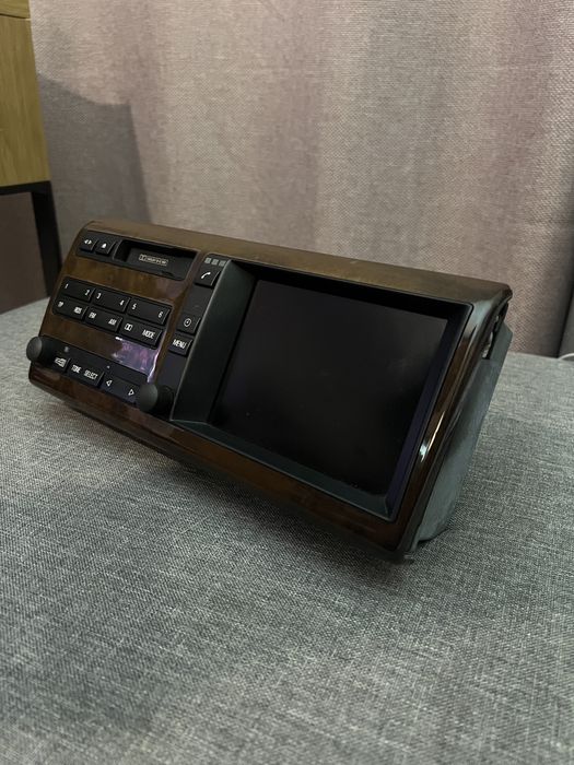 Navigatie OEM BMW e38