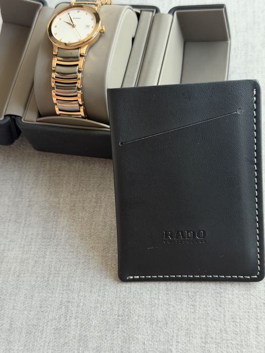 Rado Centrix Diamonds
