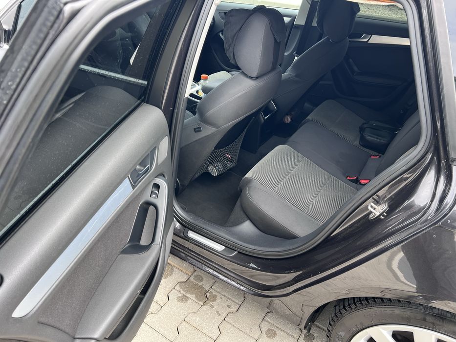 Vand Audi A4 B8 2.0 tdi