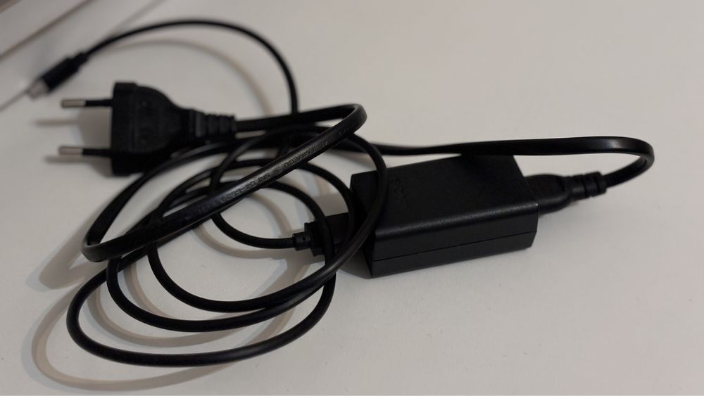 Incarcator original Sony pentru Mirrorless A7 si A7II