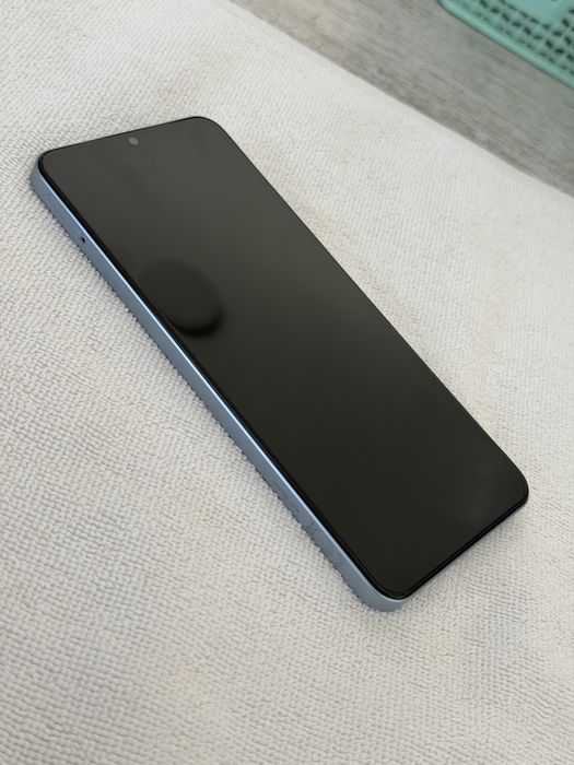 Realmi Note 60x Продам телефон
