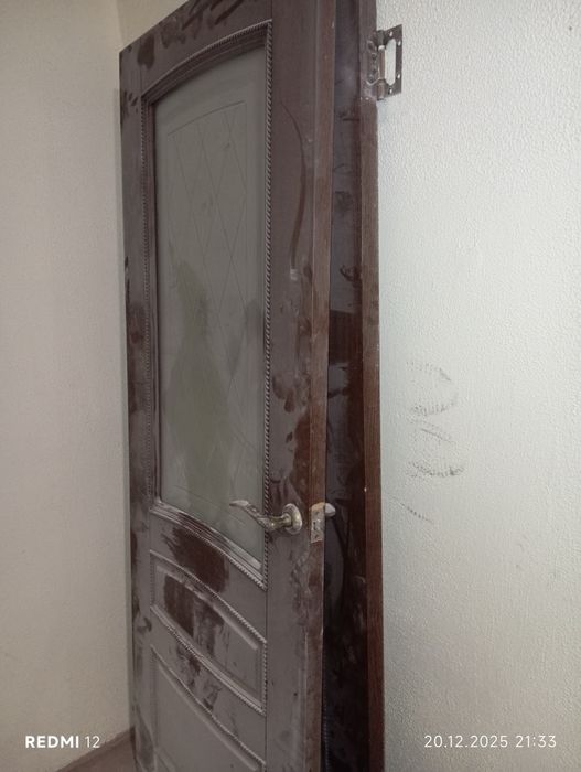 Внутренние двери