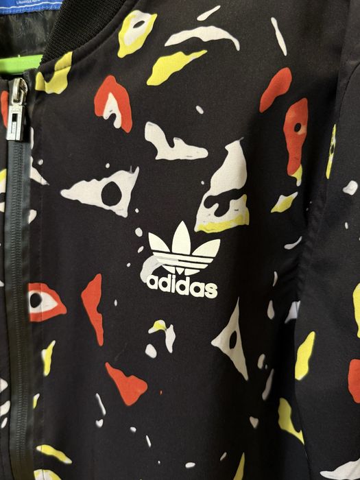 Пролетно/есенно яке Adidas размер М