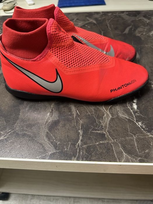 Ghete de fotbal nike
