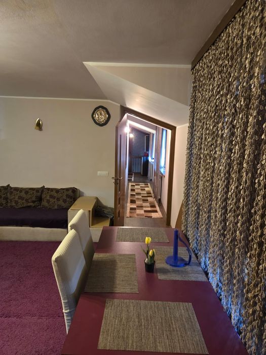 Casă de închiriat – 70 sau 140 mp – vizavi de Virtuality Arena