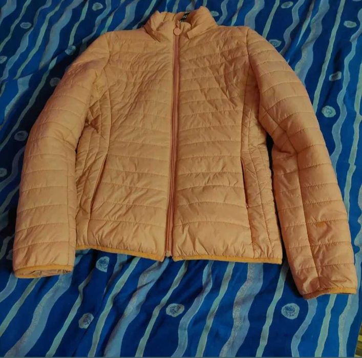 Geacă Primăvară/ Toamnă