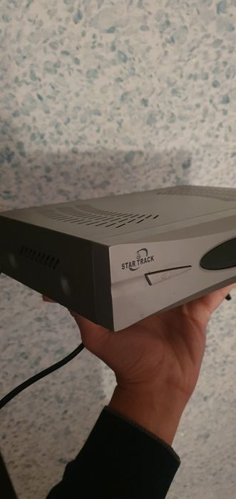 Тюнер тв спутниковое тв