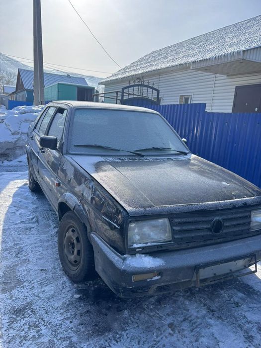 В разборе фольцваген жетта