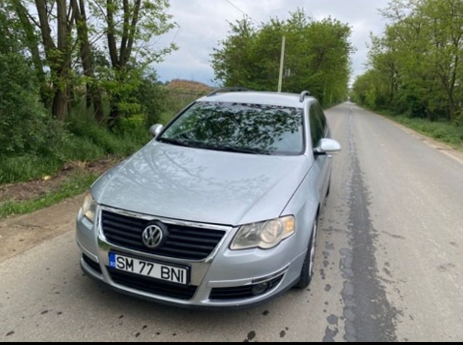 Vand Passat B6 1.9tdi 105cp