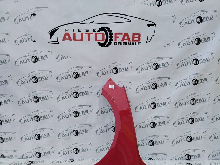 Aripa stanga Audi A1 GB an 2018-2019-2020-2021-2022-2023-2024-2025-202