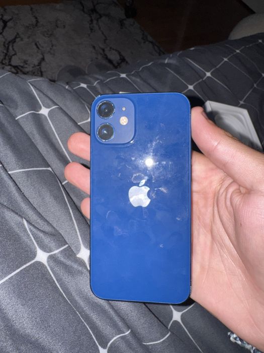 vand iphone 12 mini