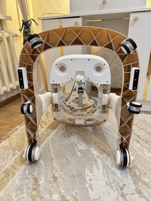 Ходунки детский классический