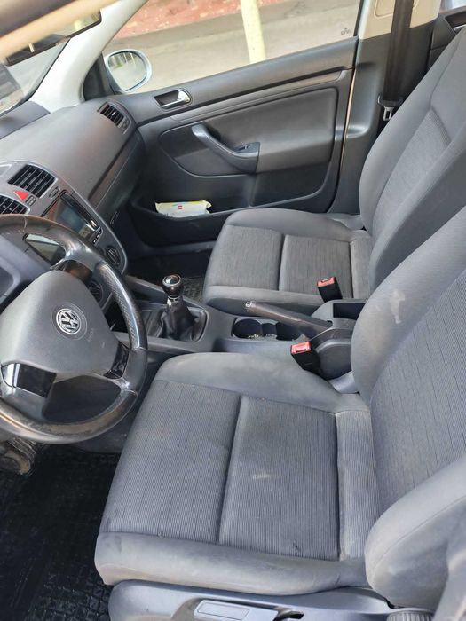 VOLKSWAGEN Golf 0 — imagine 3