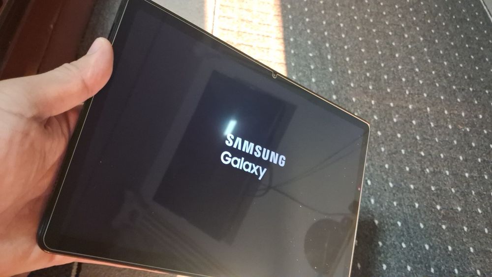 Samsung Tab A9+ (SimCard)