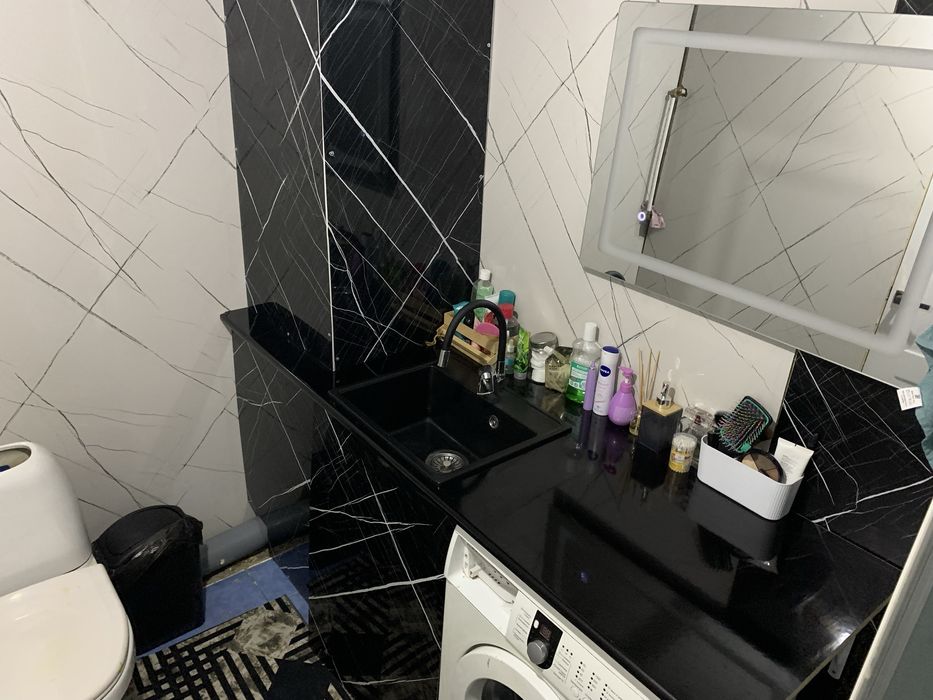 Продам 3-ех комнатную квартиру