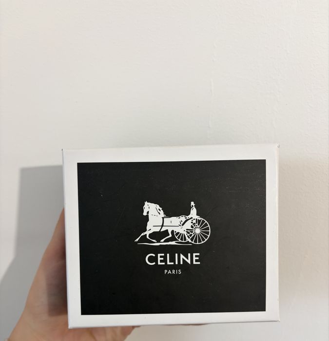 Колан по модел на CELINE