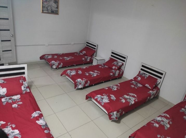 КУНЛИК АРЗОН УЙЛАР Хотел Хостел Мехмонхона 34999 су́м.