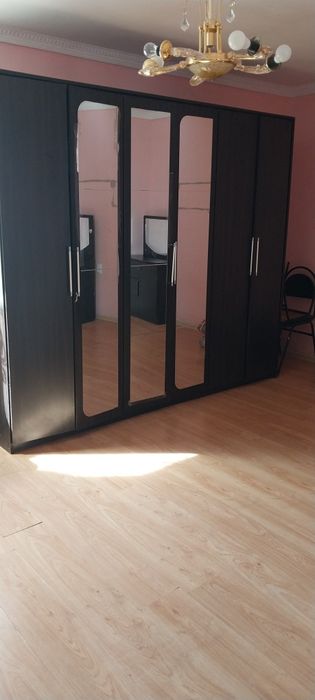 Одно комнатный дом во дворе