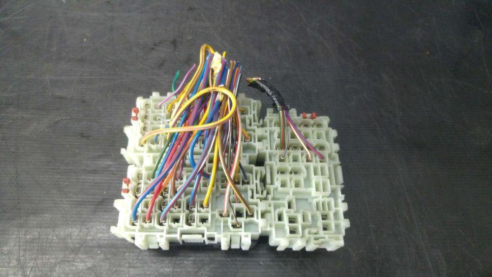 Panou sigurante ford mondeo 4 ba7 6g9t14k131ca