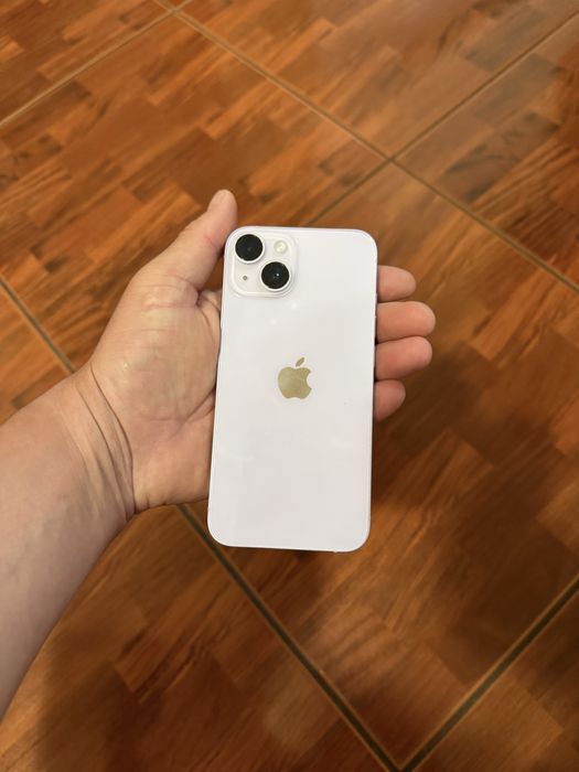 Iphone 14 aproape nou