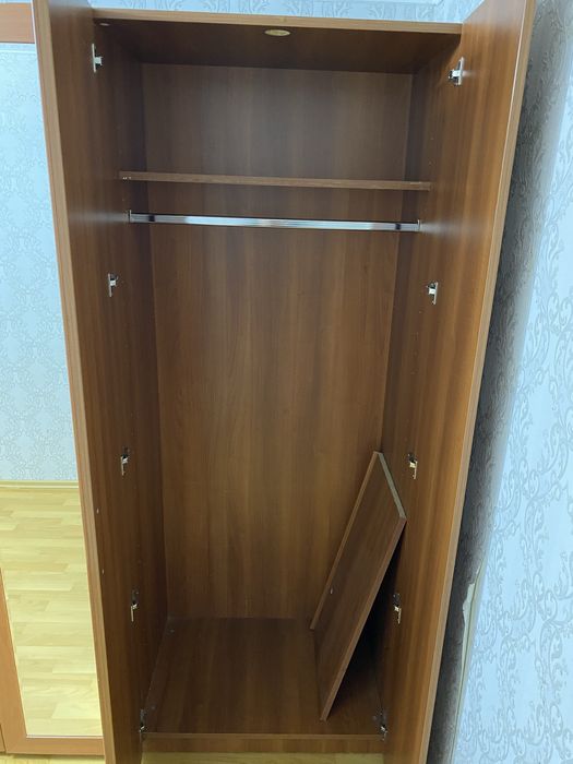 Жақсы жағдайда шкаф