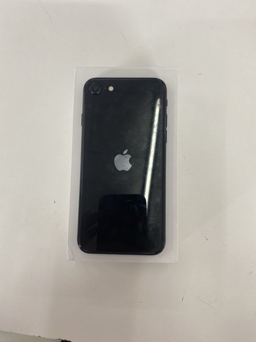 Iphone se 64  gb