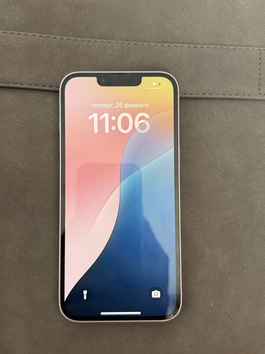 Продам Iphone 14, 128 гб.