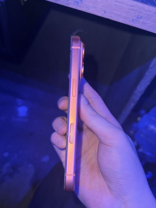 Iphone 17pro,256gb e sim