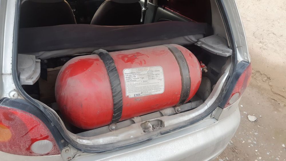 Матиз мх сотилади